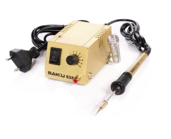 BAKU BK-938 Mini Soldering Station