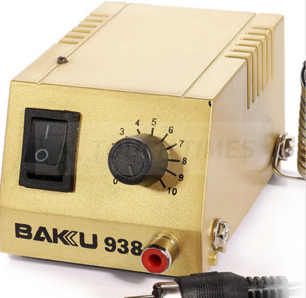 BAKU BK-938 Mini Soldering Station