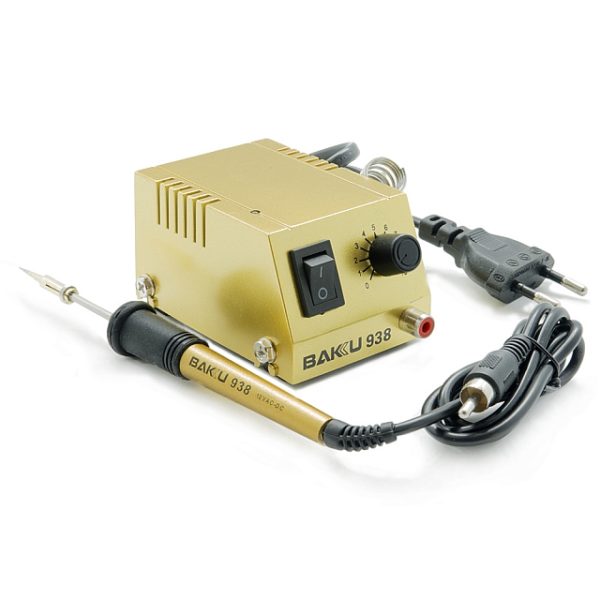 BAKU BK-938 Mini Soldering Station