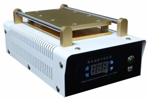 LCD Screen Separator Machine for Mobile Phone Repairing