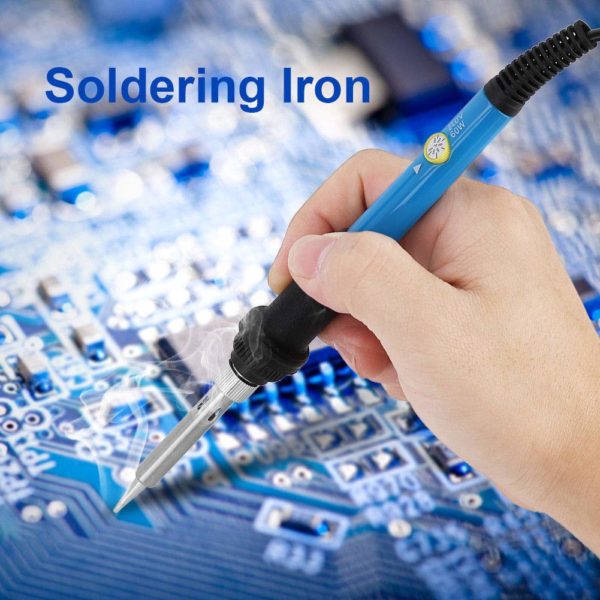 Techtest Soldering Iron