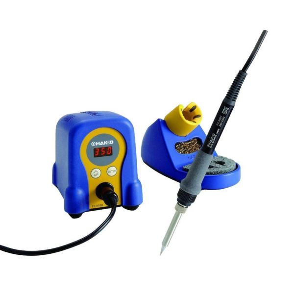 Hakko FX-888D Soldering Station