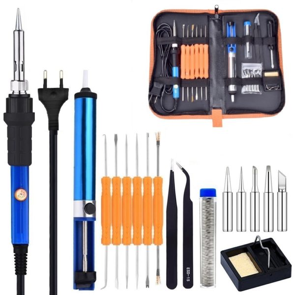 Soldering Iron Kit