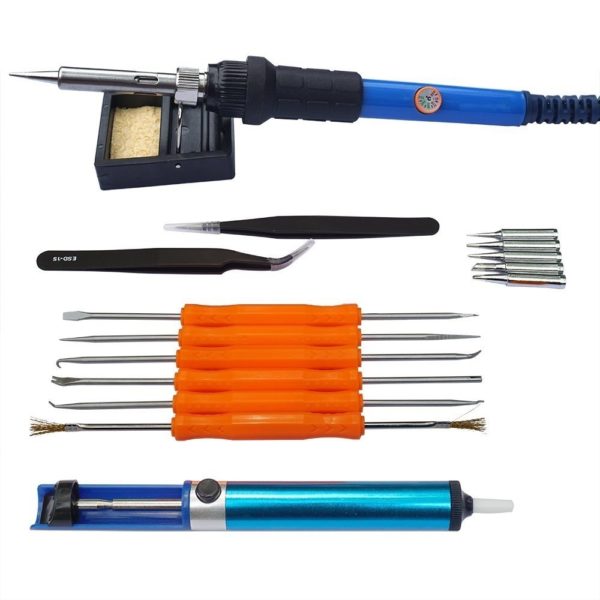 Soldering Iron Kit