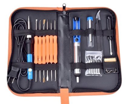 Soldering Iron Kit