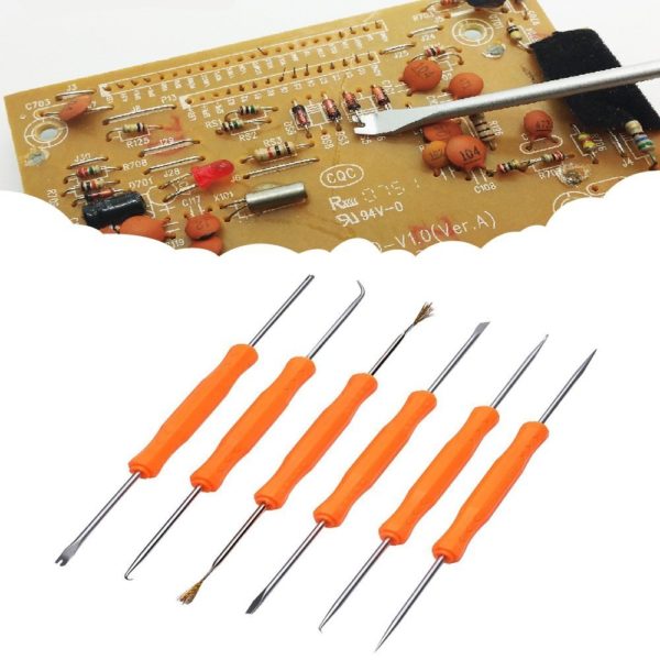 Soldering Iron Kit