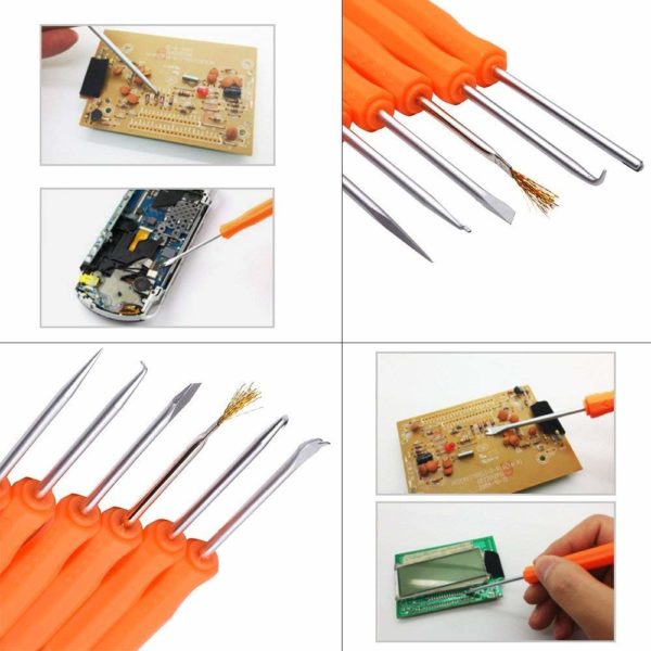 Soldering Iron Kit