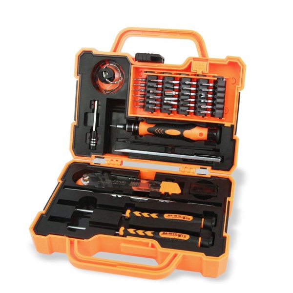 Scout Screwdriver Set for Mobile Phone Repairing