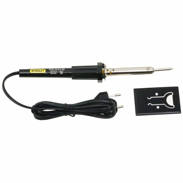 Stanley Soldering Iron (30 Watt)