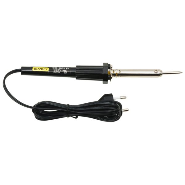 Stanley Soldering Iron (30 Watt)