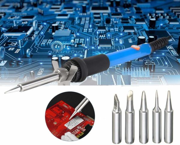 Techtest Soldering Iron