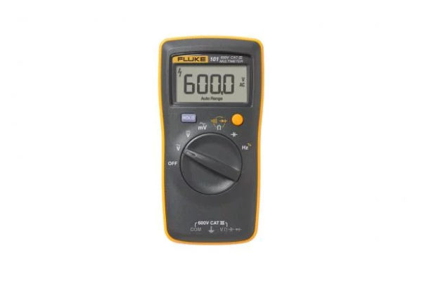 Fluke Digital Multimeter 101