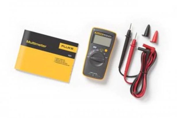 Fluke Digital Multimeter 101